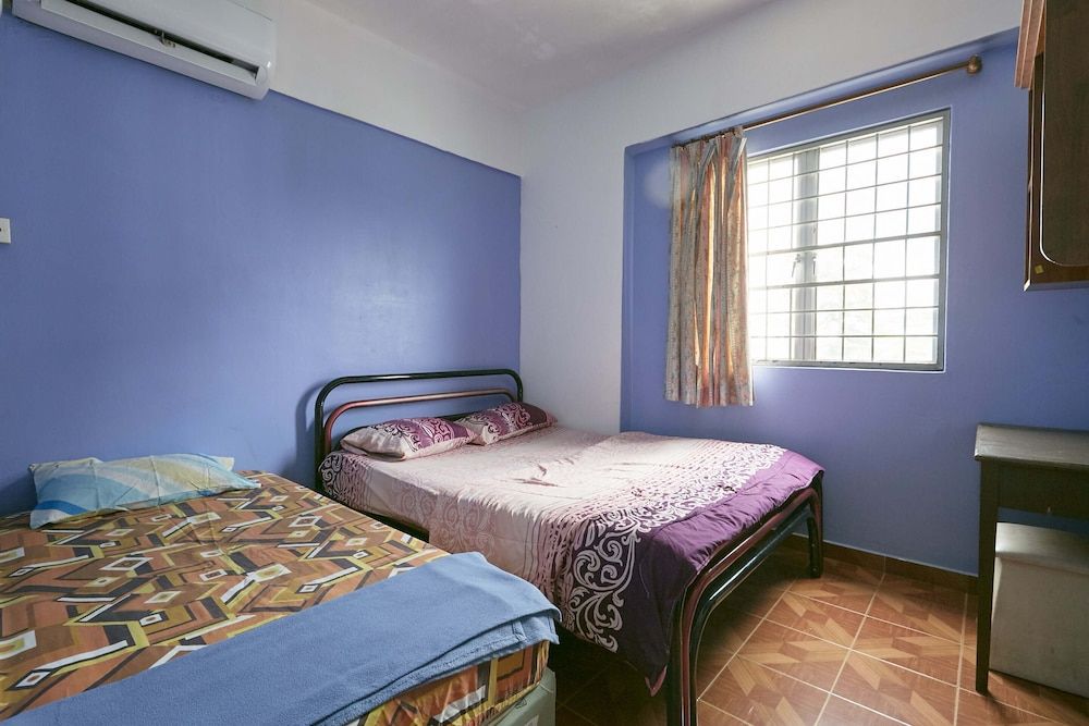 JC Sunshine Bay Resort Port Dickson Apartment, 2 Bedrooms 7