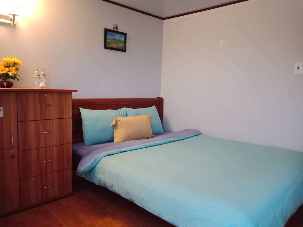 undefined The Train Station Homestay 8