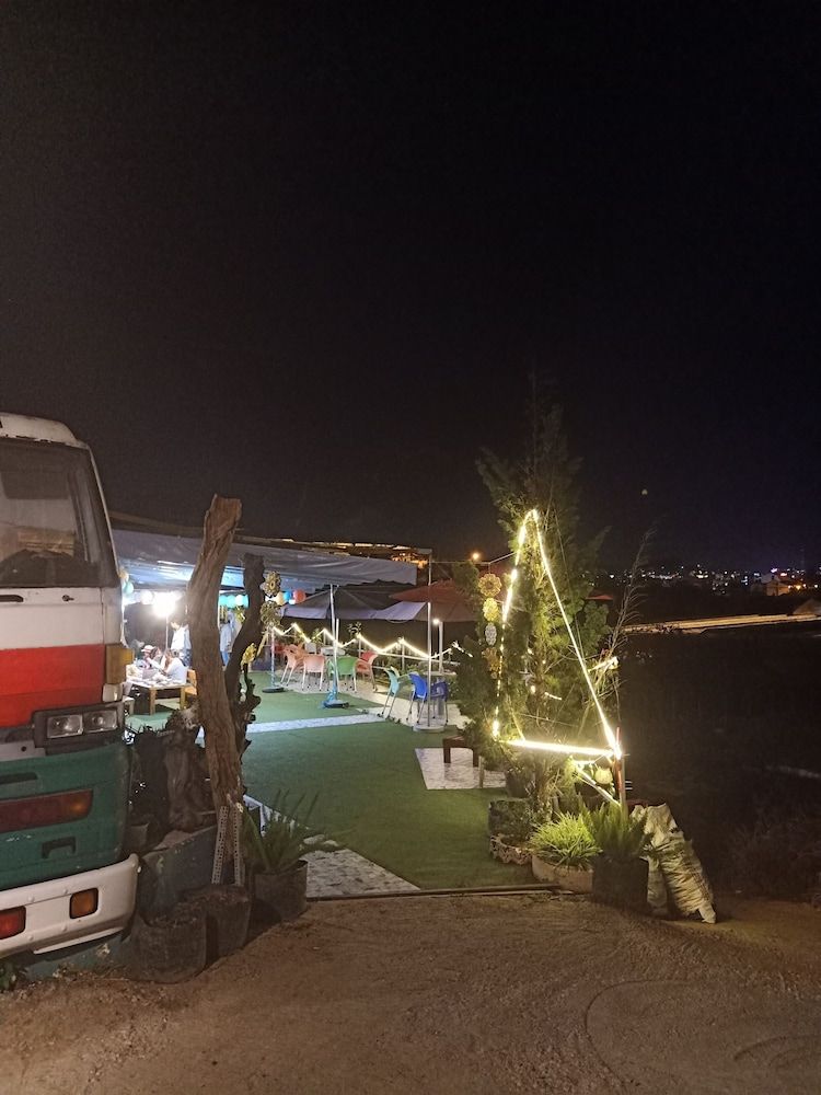 undefined The Train Station Homestay 4