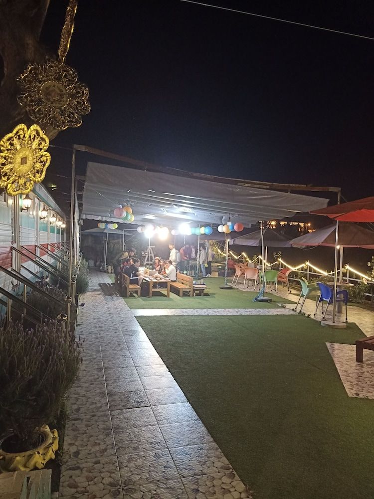 undefined The Train Station Homestay 6