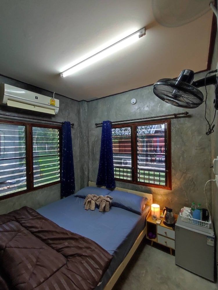 Business Villa