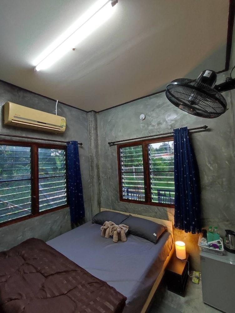 Basic Bungalow