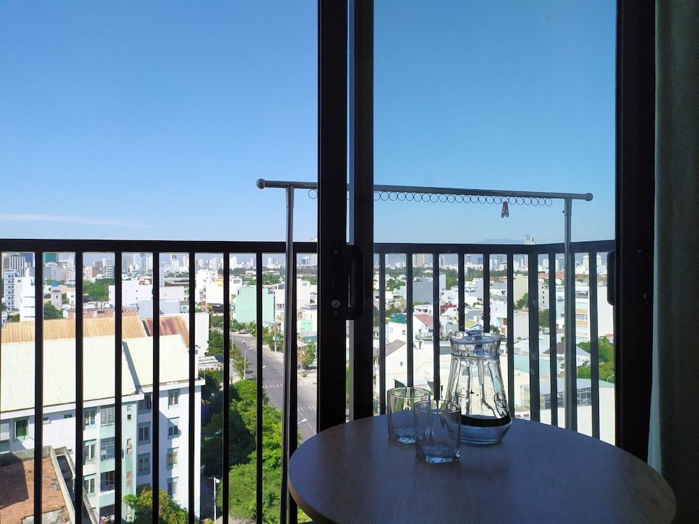 undefined Diamond Apartment