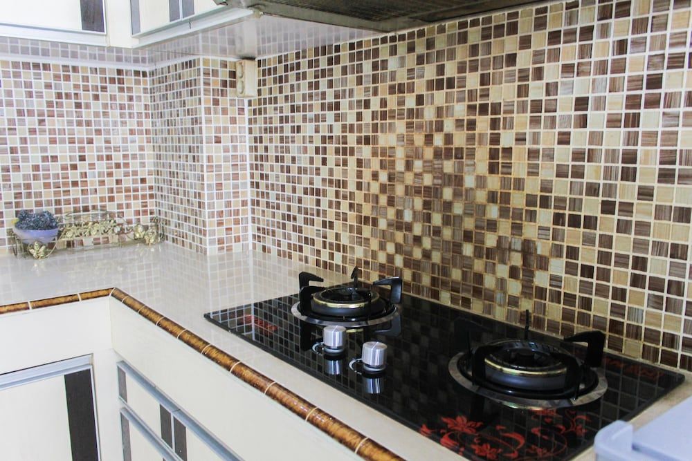 undefined Best Price 1Br At Menara Latumenten Apartment Grogol 5