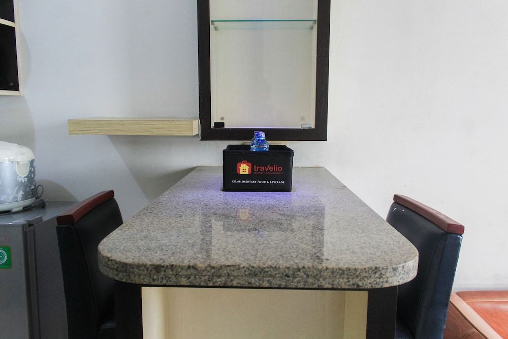 undefined Best Price 1Br At Menara Latumenten Apartment Grogol 8