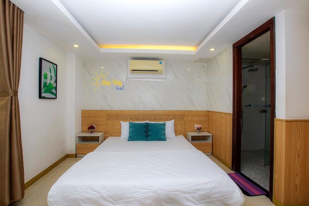 Superior Room, City View