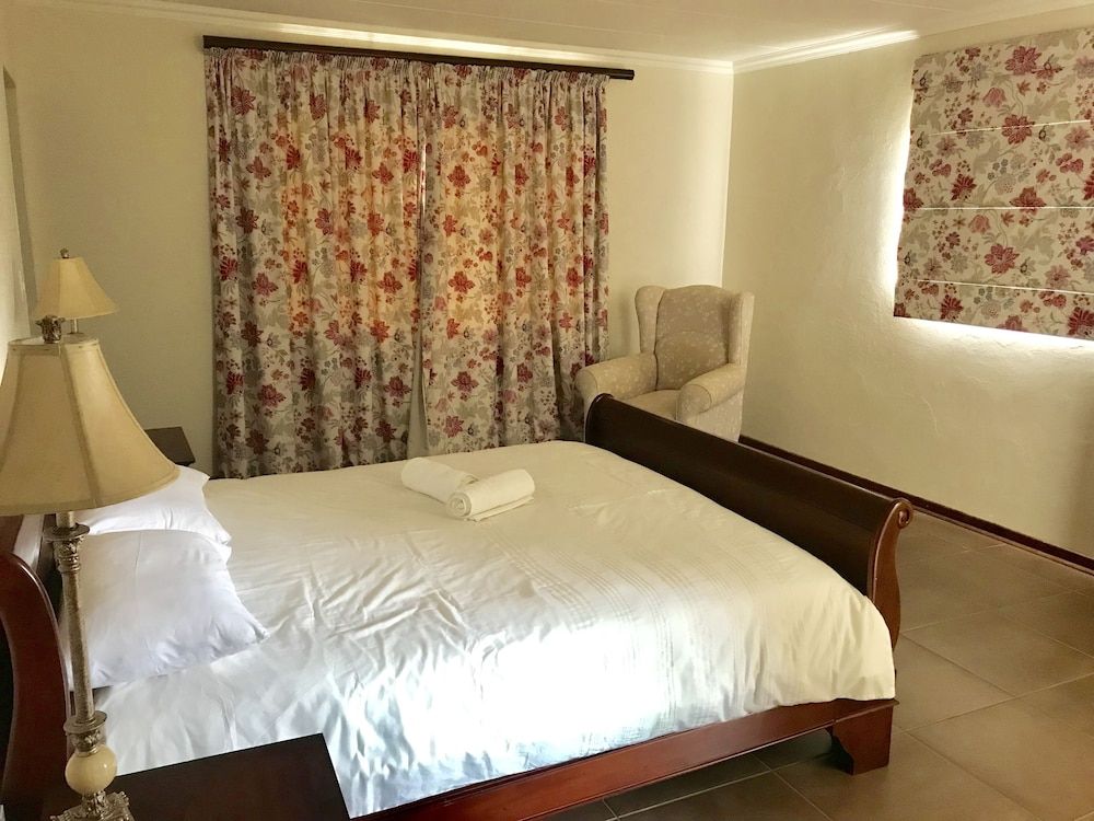 Windmill Farm Comfort Chalet, Multiple Beds, Non Smoking