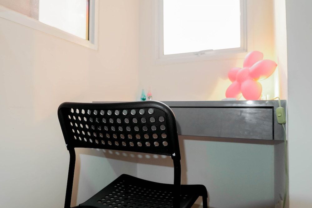 undefined Homey Rustic 2Br Apartment At Signature Park Grande 7