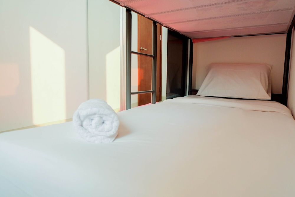 undefined Homey Rustic 2Br Apartment At Signature Park Grande 6