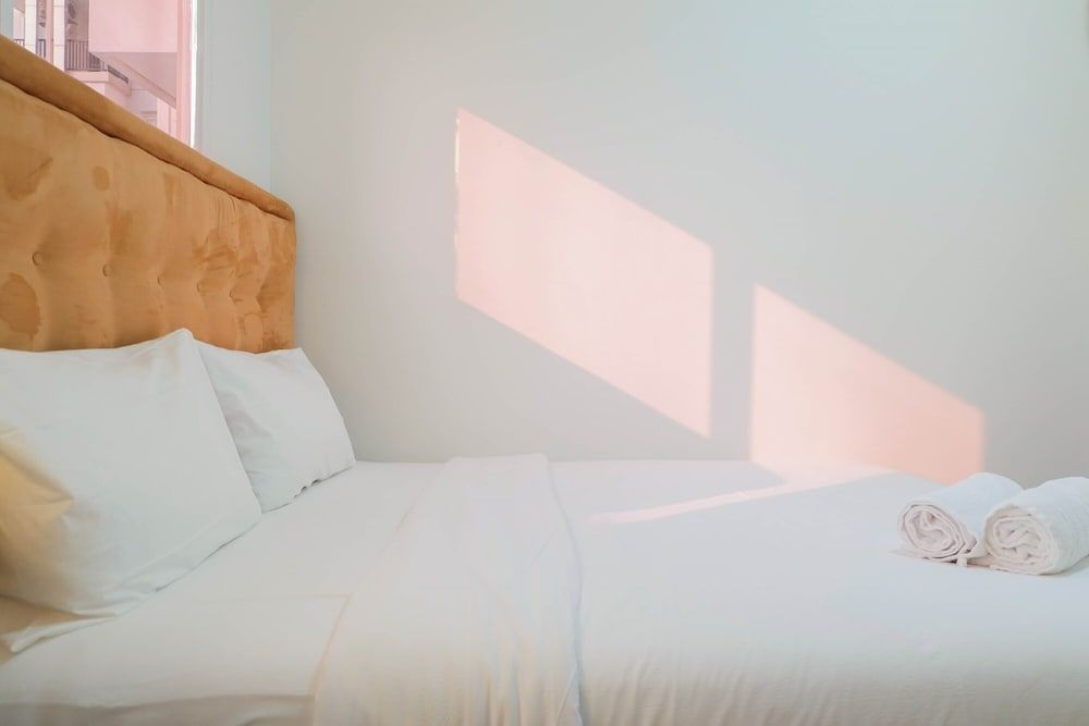 undefined Homey Rustic 2Br Apartment At Signature Park Grande 9