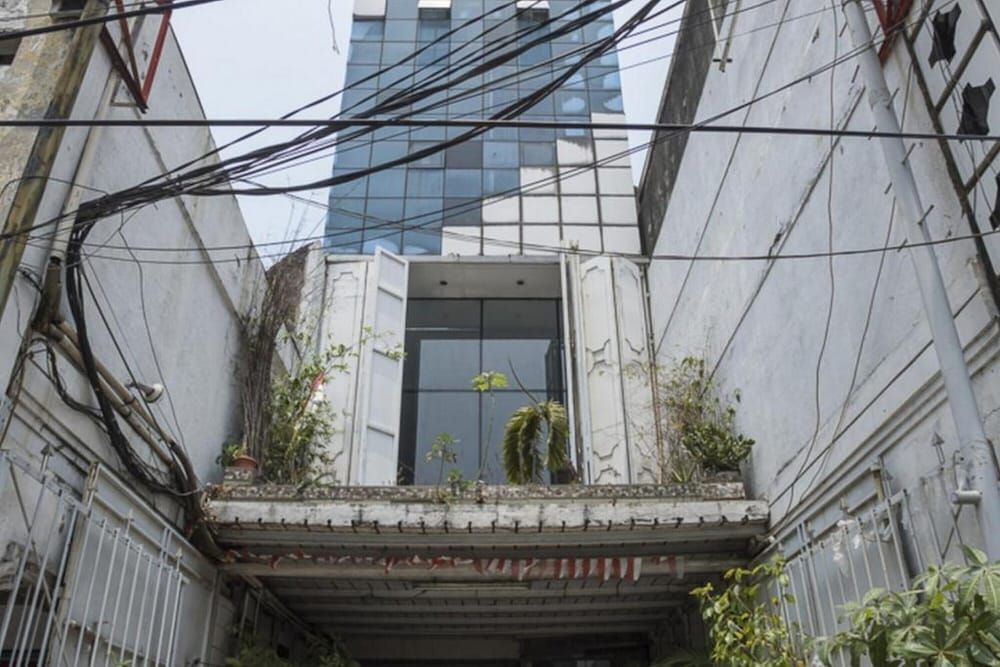 undefined Formerly Reddoorz Plus Near Jakarta Kota Station 2