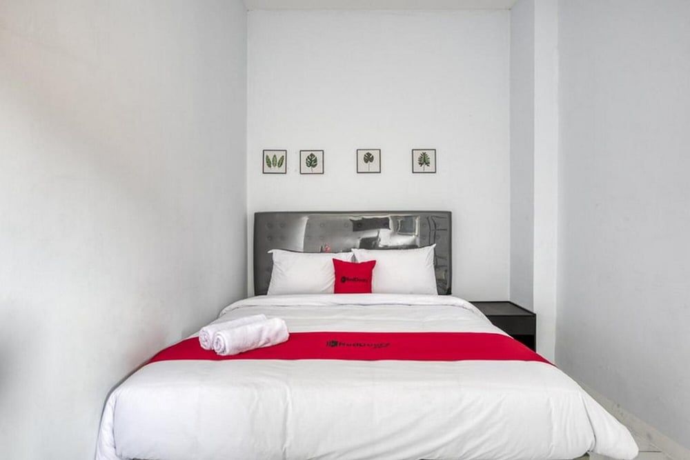 undefined Formerly Reddoorz Plus Near Jakarta Kota Station 10