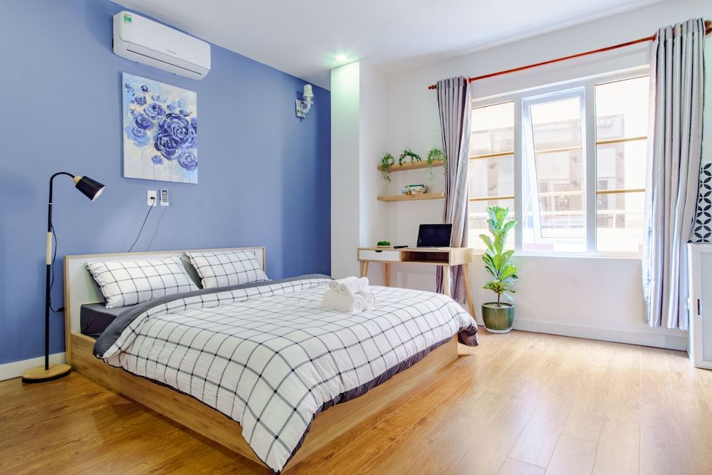 Dreamy House Boutique Hotel Studio 3