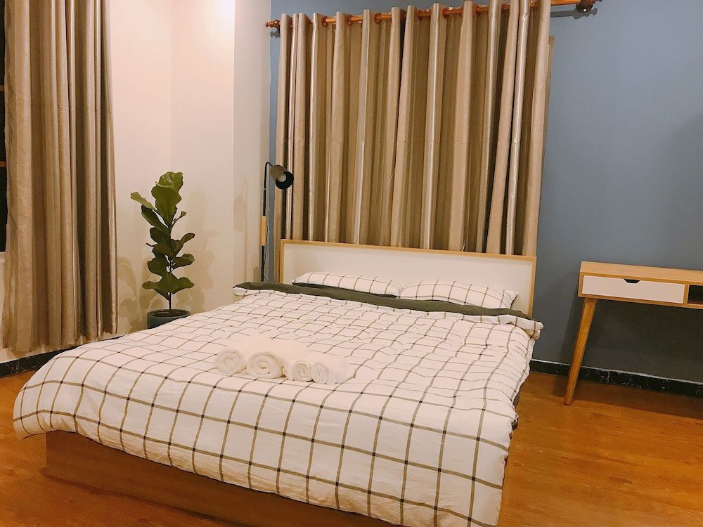 Dreamy House Boutique Hotel Studio 25