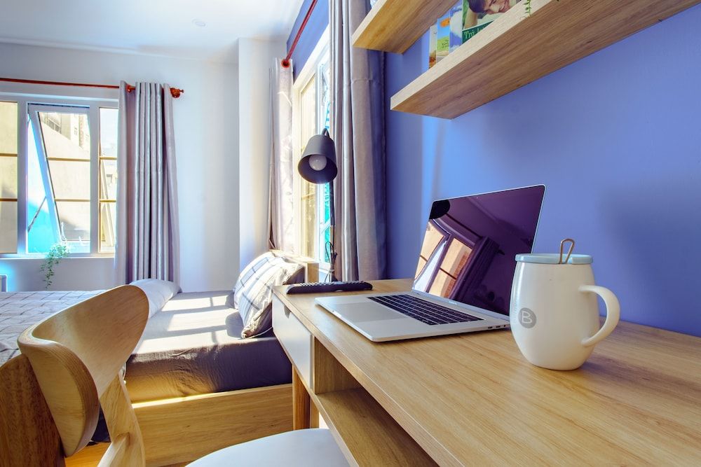 Dreamy House Boutique Hotel Studio 21