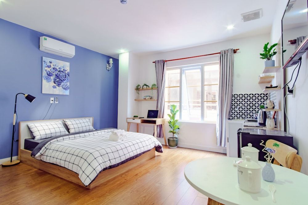 Dreamy House Boutique Hotel Studio