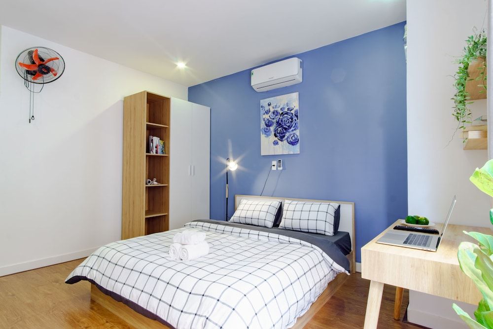 Dreamy House Boutique Hotel Studio 17