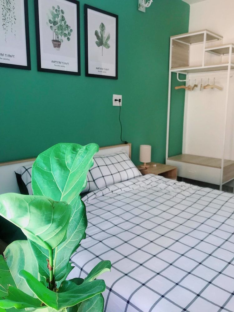 Dreamy House Boutique Hotel Superior Room, City View 2