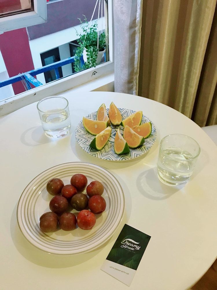 Dreamy House Boutique Hotel Studio 23