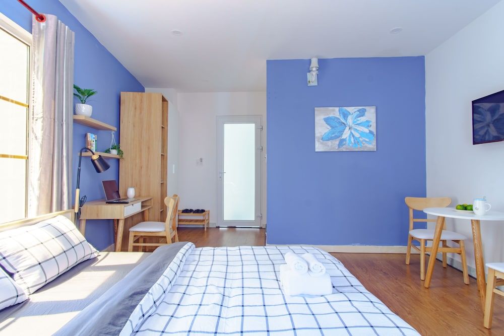 Dreamy House Boutique Hotel Studio 5