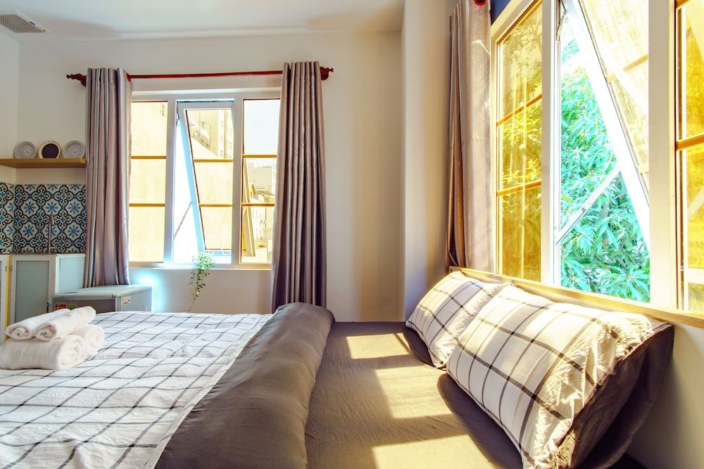 Dreamy House Boutique Hotel Studio 16