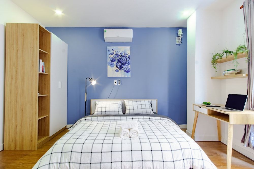 Dreamy House Boutique Hotel Studio 9