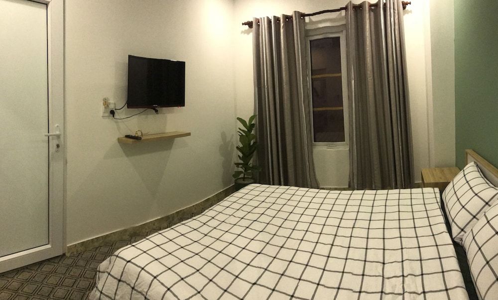 Dreamy House Boutique Hotel Superior Room, City View