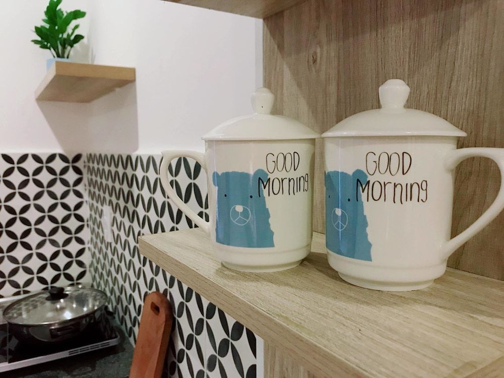 Dreamy House Boutique Hotel Studio 15