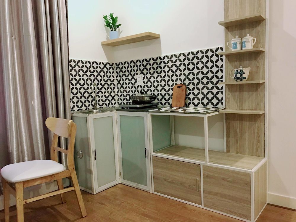 Dreamy House Boutique Hotel Studio 12