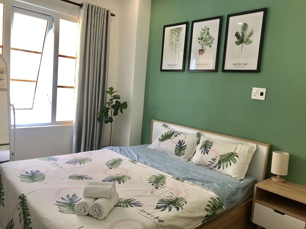 Dreamy House Boutique Hotel Superior Room, City View 4