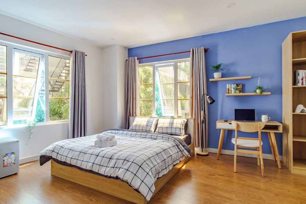 Dreamy House Boutique Hotel Studio 10