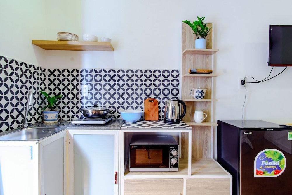 Dreamy House Boutique Hotel Studio 24