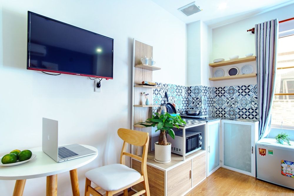 Dreamy House Boutique Hotel Family Studio 15