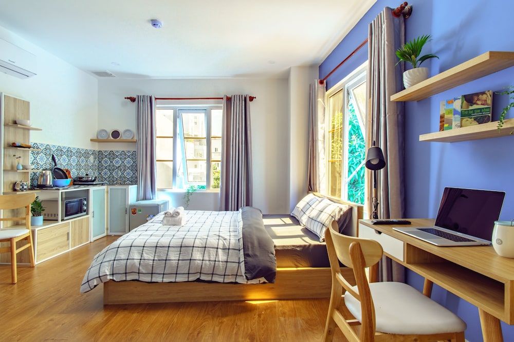 Dreamy House Boutique Hotel Studio 13