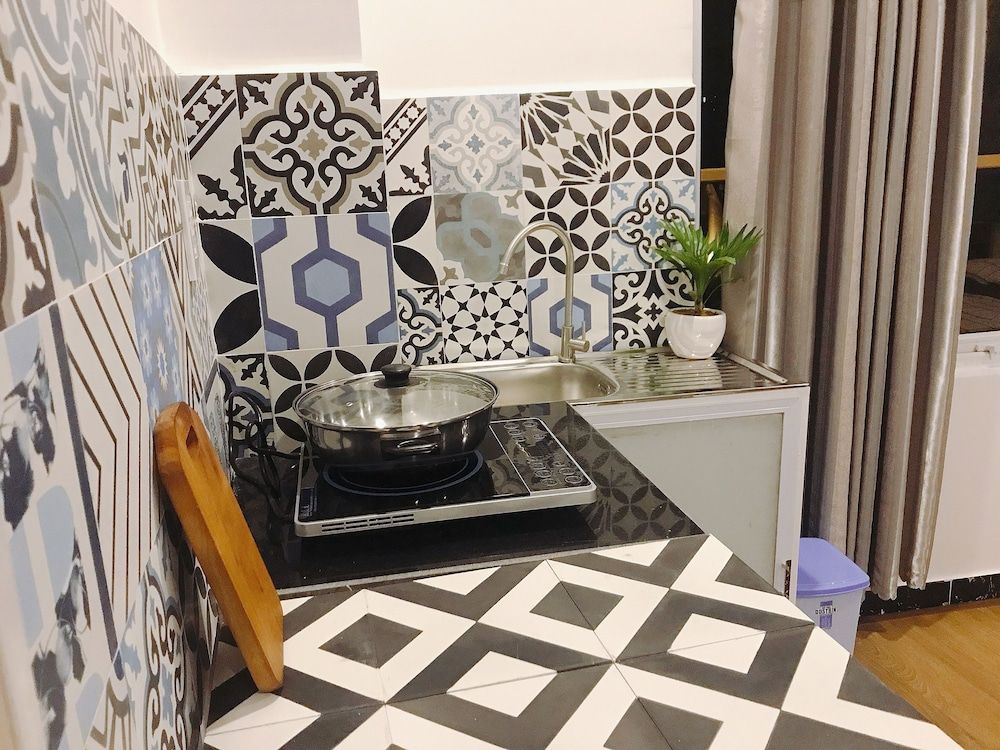 Dreamy House Boutique Hotel Studio 22