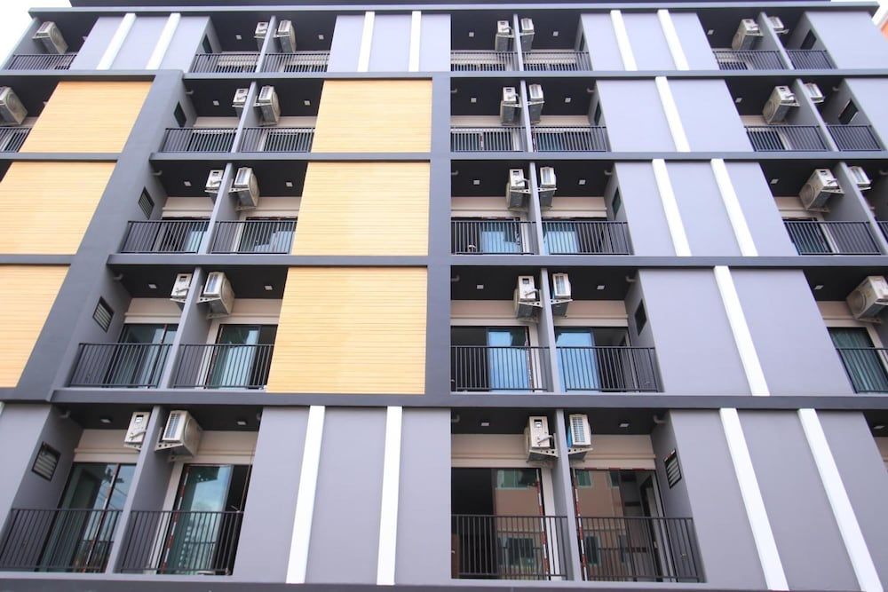 undefined Tata House