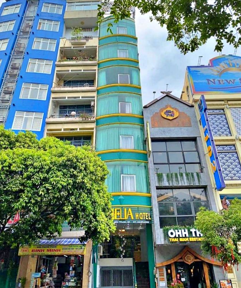 undefined HANZ Camelia Hotel