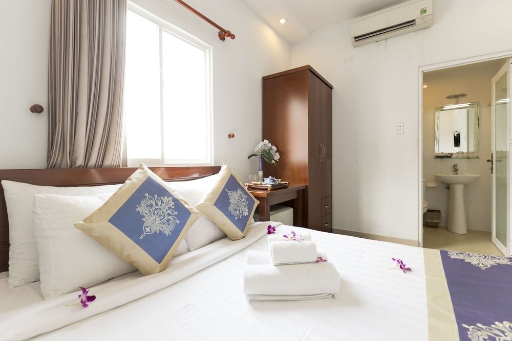 undefined HANZ Camelia Hotel 2