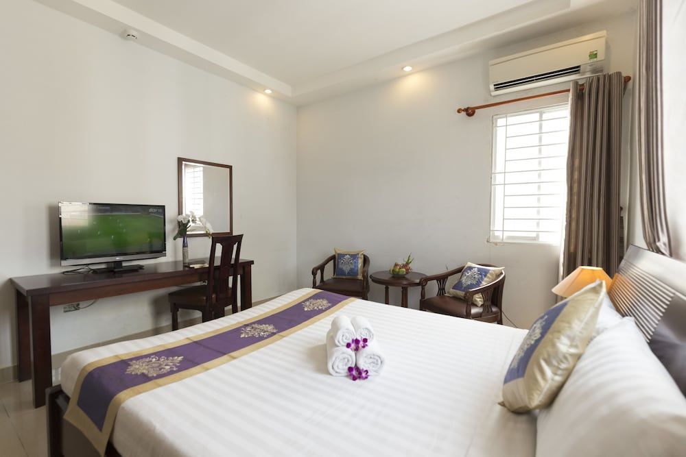 undefined HANZ Camelia Hotel 4