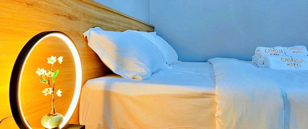 undefined HANZ Camelia Hotel 10