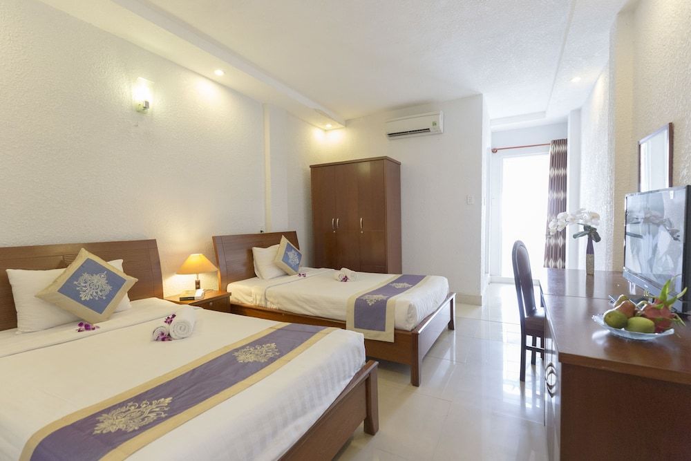 undefined HANZ Camelia Hotel 5