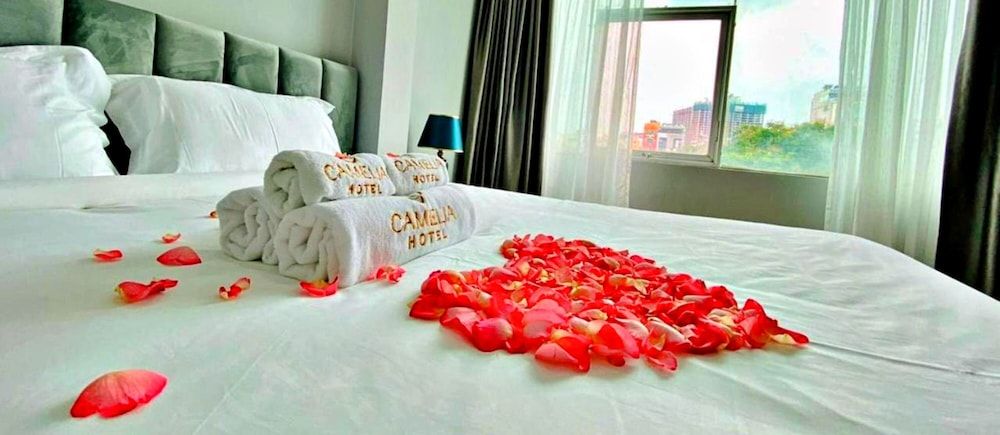 undefined HANZ Camelia Hotel 9