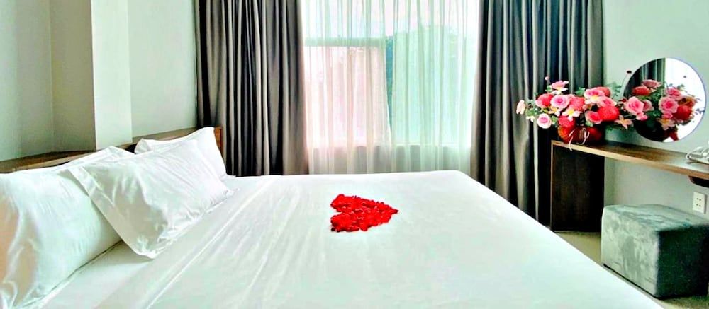 undefined HANZ Camelia Hotel 6