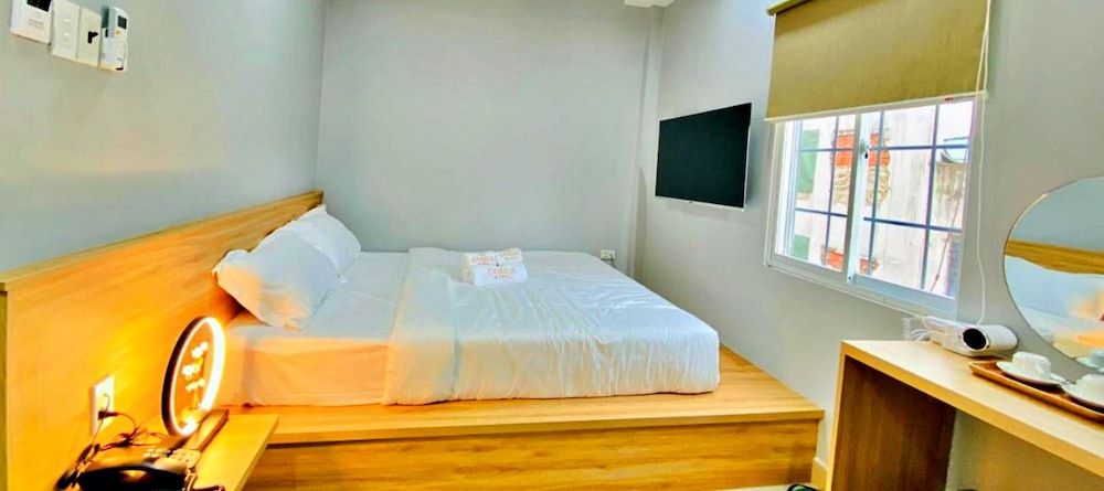 undefined HANZ Camelia Hotel 7