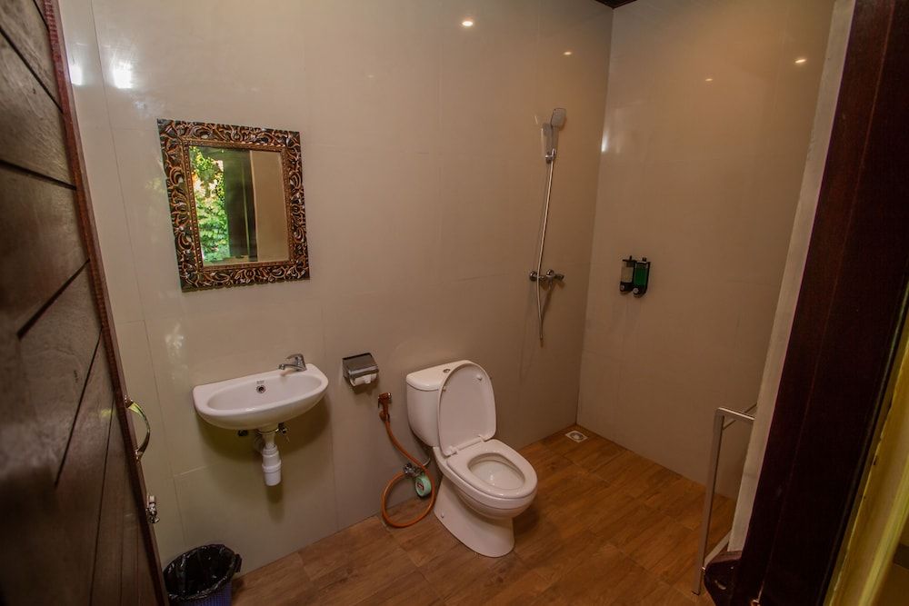 Sanga Suites Villas Deluxe Room 7