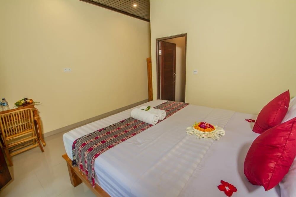 Sanga Suites Villas Deluxe Room 4