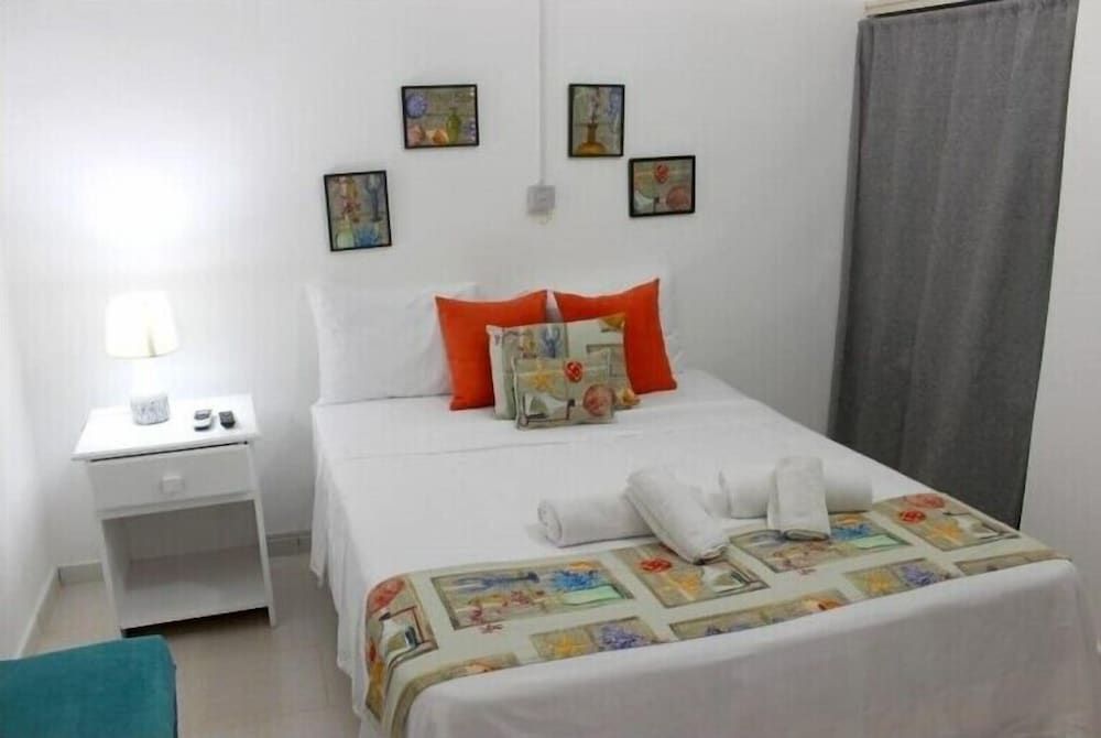 Classic Double or Twin Room