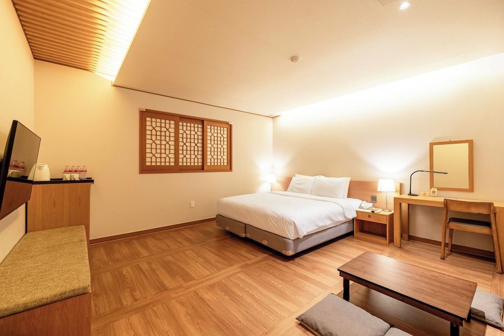 undefined Hotel Sunbee Insadong 2