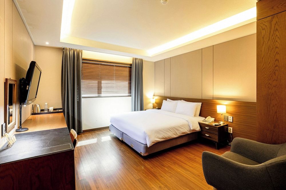 undefined Hotel Sunbee Insadong 4