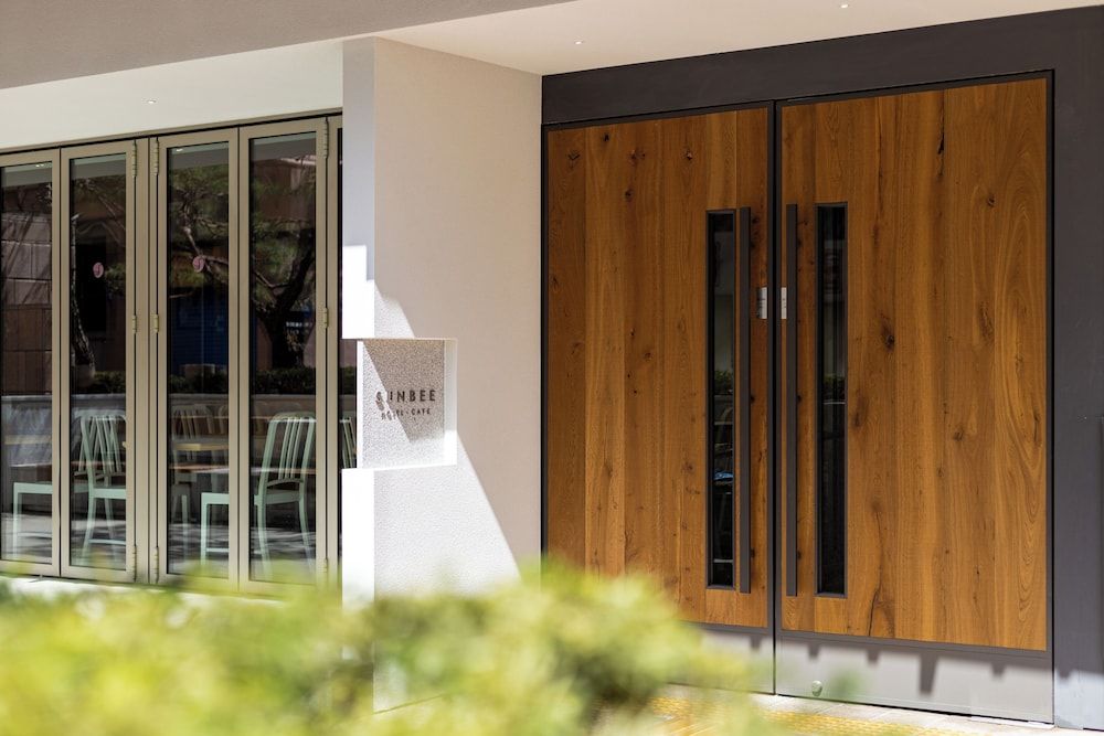 undefined Hotel Sunbee Insadong 9